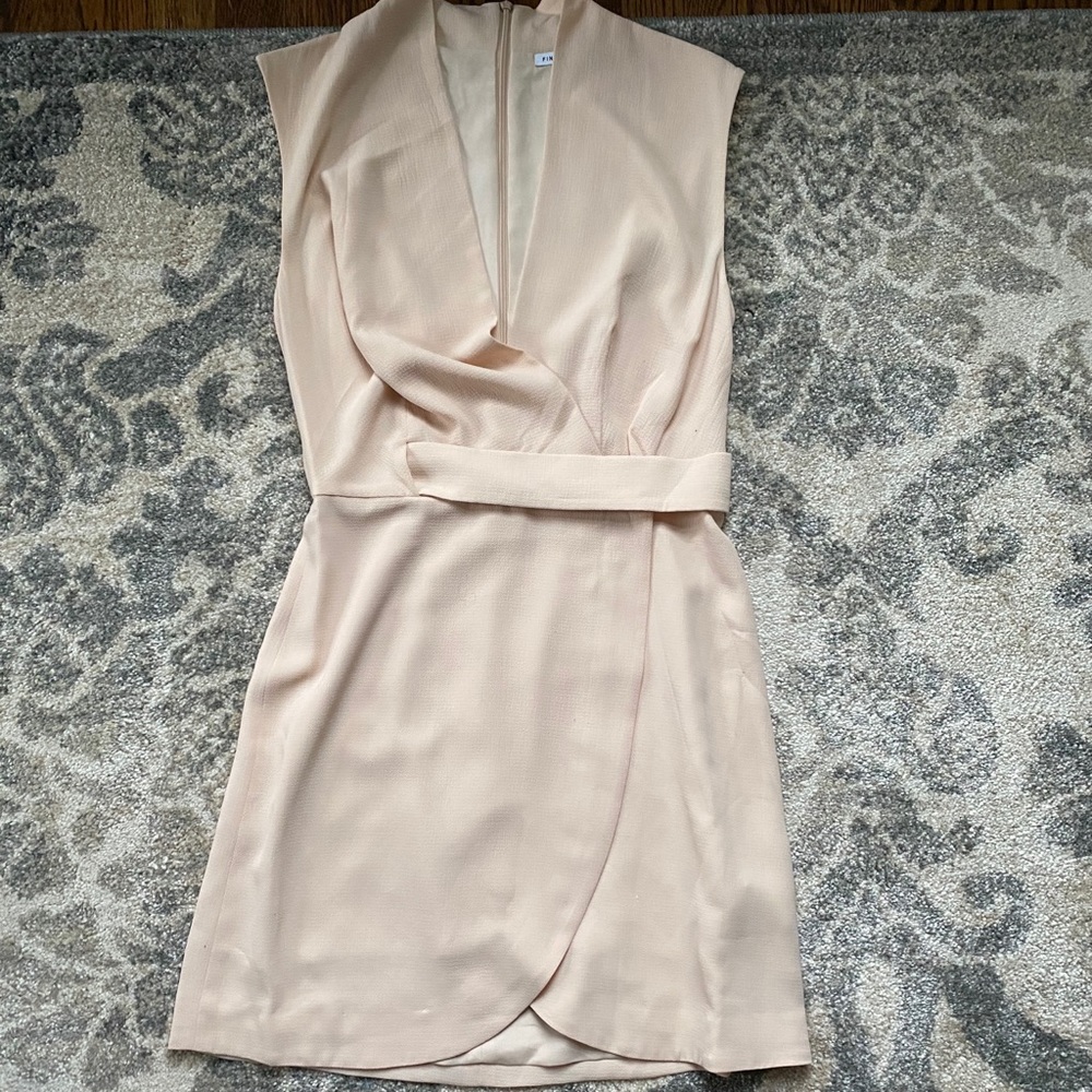 Finders Keepers Dress